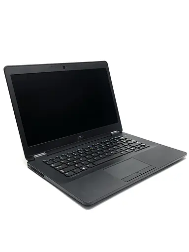Ноутбук Dell Latitude E7470 14 Intel Core i5 4 Гб 128 Гб Refurbished - фото 4