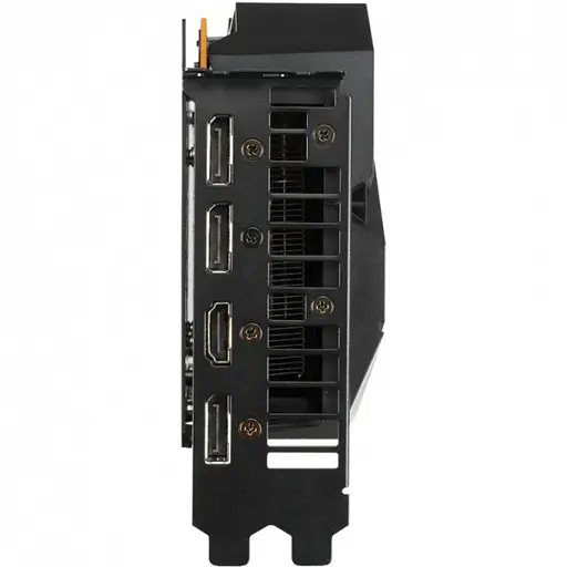 Відеокарта ASUS AMD Radeon RX 5700 8Gb Dual Evo OC DUAL-RX5700-O8G-EVO) (DUAL-RX5700-O8G-EVO) (GDDR6, 256 bit, PCI-E v4.0 x16) Б/в - фото 3