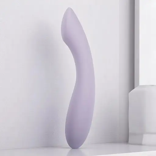 Вібратор для точки G Svakom Amy 2 Pastel Lilac - фото 2