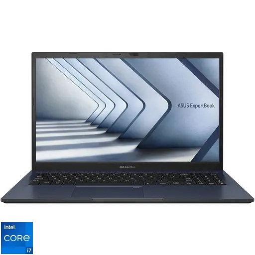 Ноутбук ultra-portabil ASUS ExpertBook B1 B1500CBA,15.6" i7-1255U,10 cores,32GB DDR4,500GB,Без ОС - фото 19
