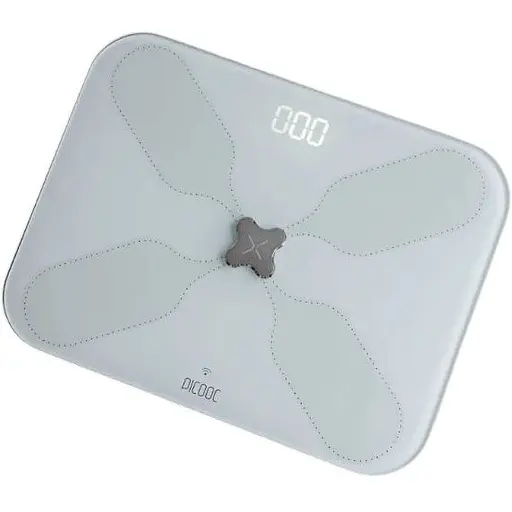 Розумні ваги Picooc S3 Lite V2 з Wi-Fi Bluetooth