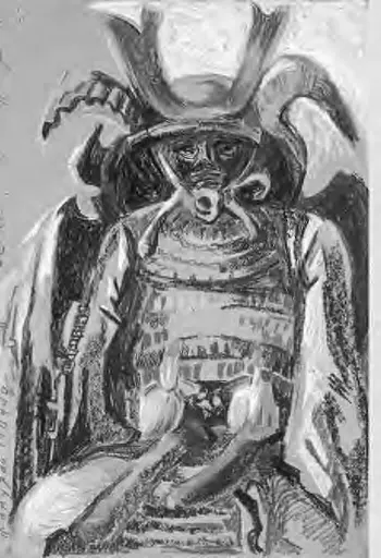 Японія. З хіракати під голос флейти… Культурологічна розвідка - фото 4