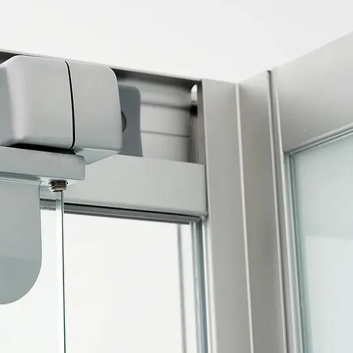 Душевой бокс Dusel Glare сатин 900x900x2100 559001 - фото 9