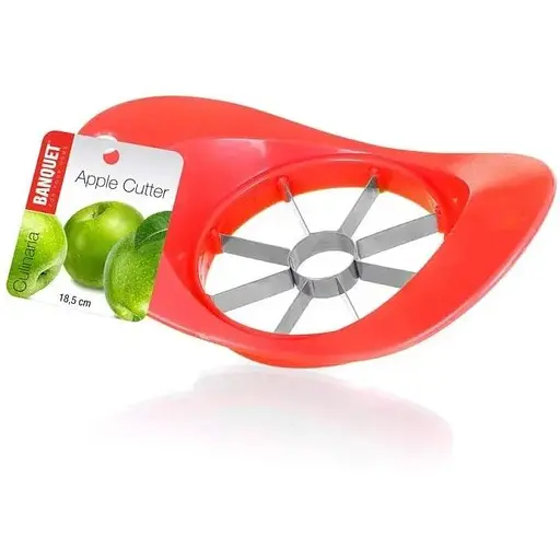 Яблучний різак 18.5cm Culinaria - фото 3