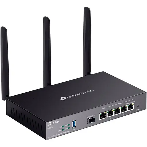 Роутер TP-Link TP-LINK, E R706W (ER706W) - фото 3