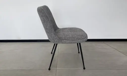 Стул Луна серый - фото 7