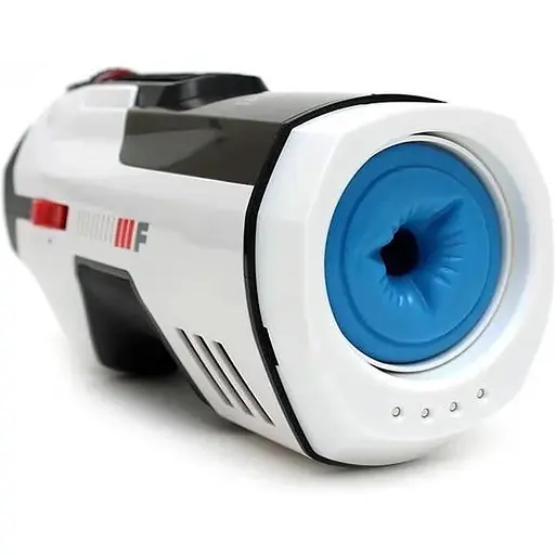 Секс-машина Leten Future Pro - фото 2