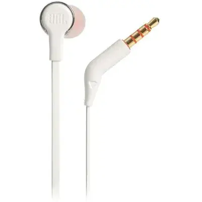 Гарнітура JBL T210 Grey (JBLT210GRY) (6328084) - фото 3