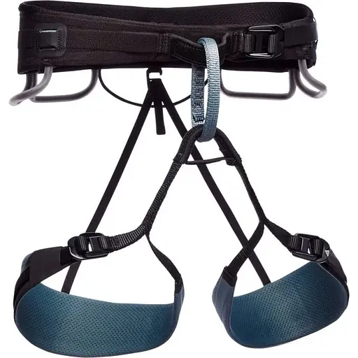 Система страховочная Black Diamond Technician L Storm Blue (1033-BD 6510914030LG_1)