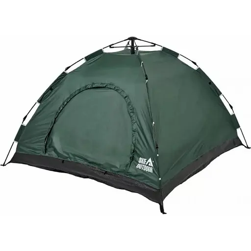 Намет Skif Outdoor Adventure Auto Green (1013-389.00.90) - фото 2