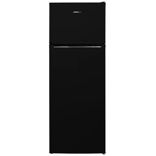 Холодильник Heinner HF-V212BKE++