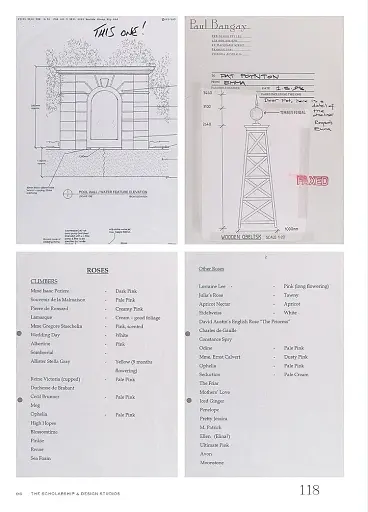 A Life in Garden Design - фото 6