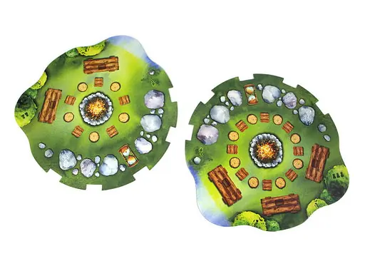 Настільна гра Ігромаг Левада (Meadow) (укр.) (ВР_Л) - фото 11