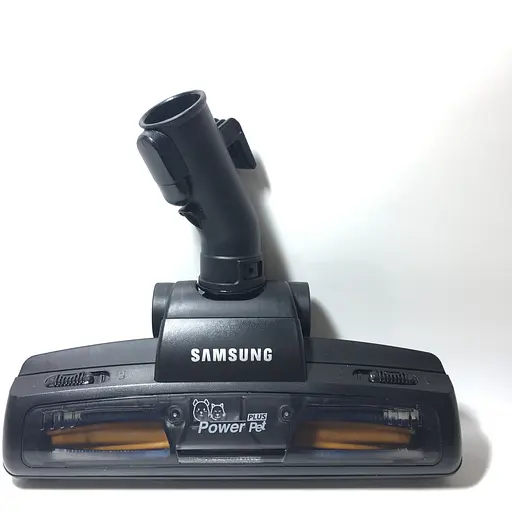 Турбощітка Samsung Power Pet Plus для пилососу Samsung DJ97-00322F, TB-500, D=35mm