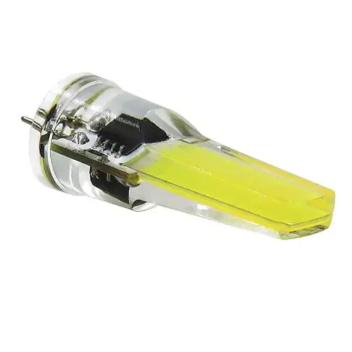 Лампа Brille світлодіодна LED G4, 5W WW 220 В 3000K - фото 2