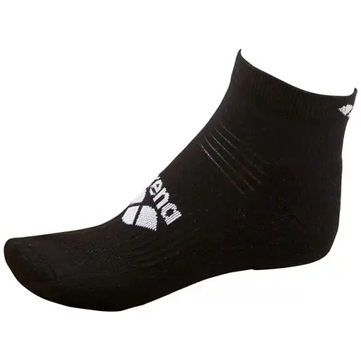 Шкарпетки Arena Basic Ankle Black M (1097-001118-500 M)