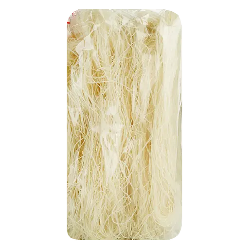 Лапша рисовая нити Farmer Vermicelli 454 г - фото 3