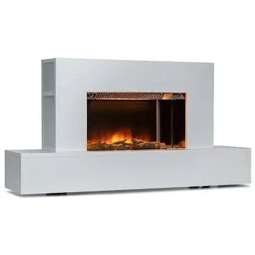 Електричний камін Klarstein Heat 'n Beat (10035263)