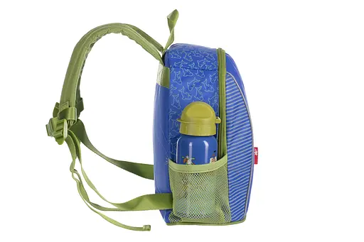 Рюкзак Sigikid Sammy Samoa - фото 2