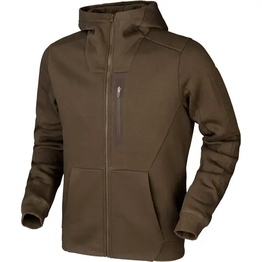 Худи Harkila hoodie 2XL Зеленый