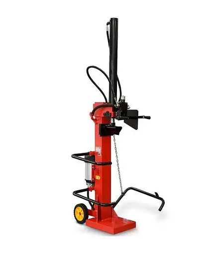 Дровокол электрический HECHT 6160 - фото 1