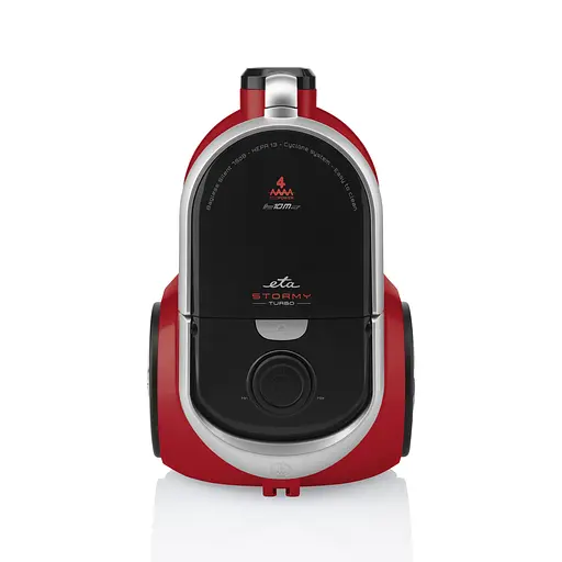 Пилосос ETA Stormy Turbo 3517 90000 - фото 7