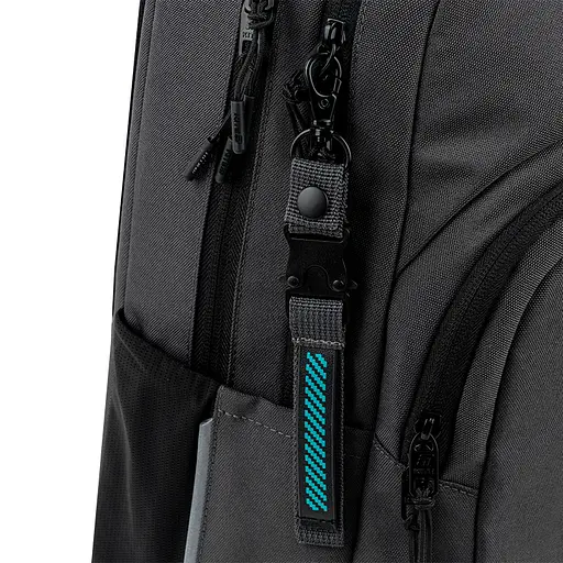 Рюкзак Kite Education teens 2578M Step Up Темно-серый (K26-2578M-3) - фото 17