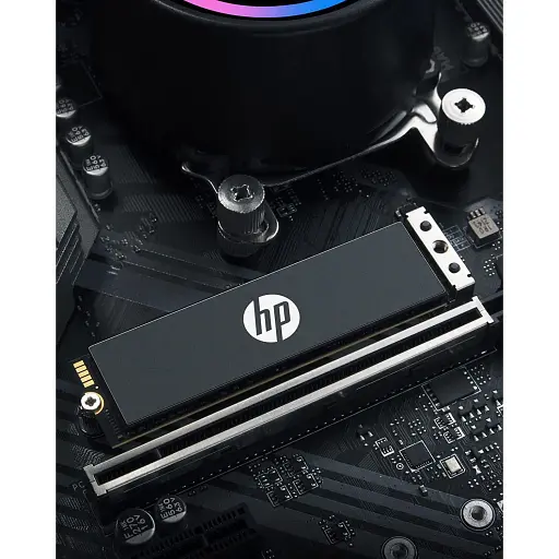 SSD накопитель HP FX900 1TB (57S53AA) [142843] - фото 5
