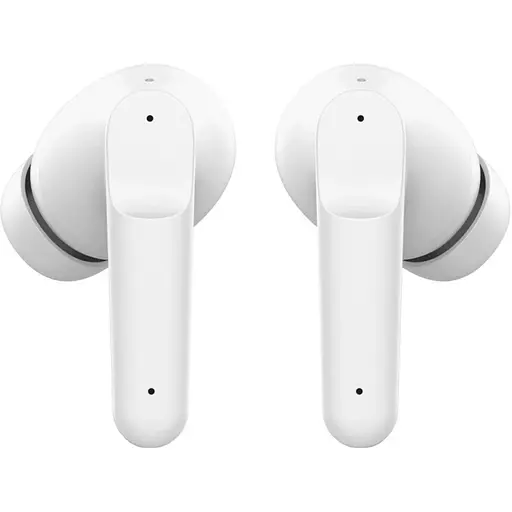 Навушники бездротові Pixus Band білі - фото 2