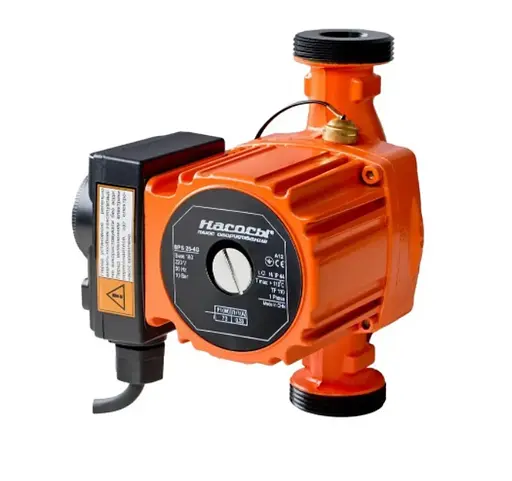 Циркуляционный насос NPO BPS 25-4G-180 - фото 1