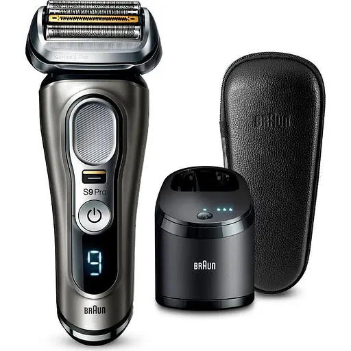 Електробритва Braun Series 9 Pro 9465cc [97323] - фото 2