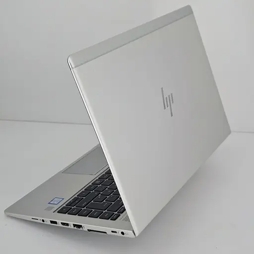Ноутбук HP EliteBook 840 G5 FHD LTE noWeb (i5-8250U/16/256SSD) - Class A "Б/В" - фото 4