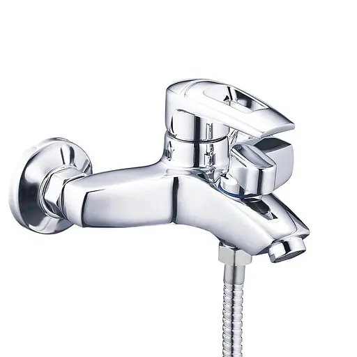 Змішувач для ванни Udis SWF3-A113 моноліт 30412 - фото 2