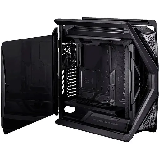 Корпус ASUS ROG Hyperion GR701 BTF Edition Black (90DC00F0-B39020) без блока питания - фото 5