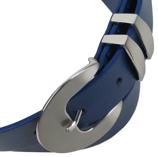 Жіночий пасок DOCA 94-102х2,8 см acs0026332 - фото 3