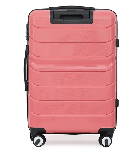 Валіза Semi Line 30" (L) Pink (T5615-3) (DAS302310) - фото 5