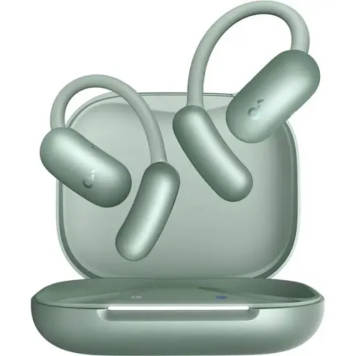 TWS Anker SoundCore AeroFit 2 Green (A3874G61) UA - фото 3