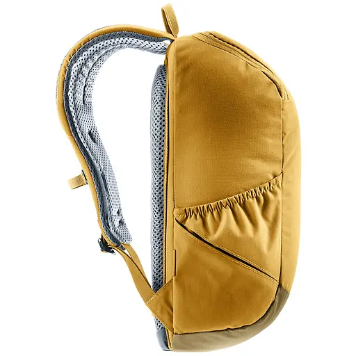 Рюкзак Deuter Stepout 16 Caramel (1052-3815123 6607) - фото 3