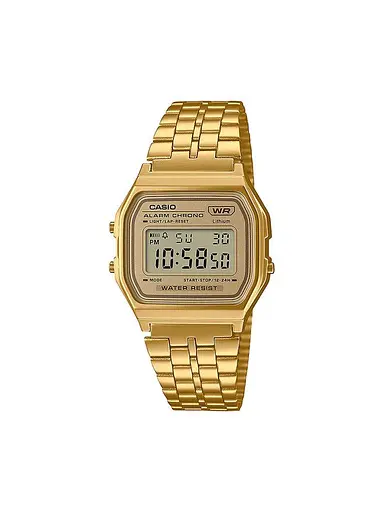Годинник Casio A158WETG-9AEF