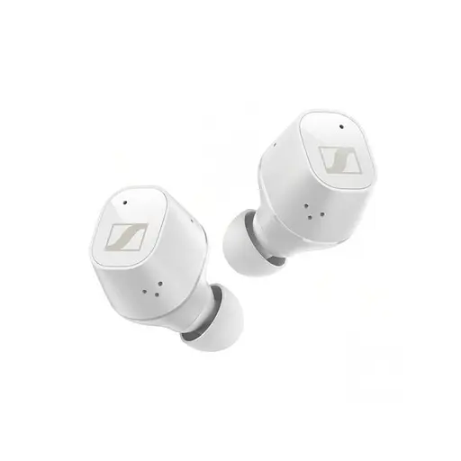Навушники TWS Sennheiser CX Plus White (509189) - фото 2