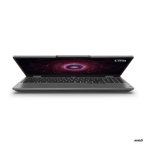 Ноутбук Игровой Lenovo LOQ 15ARP9 7 7435HS 4.5GHz, 15.6" Full HD, IPS, 144Hz, 24GB DDR5, 512GB SSD - фото 5