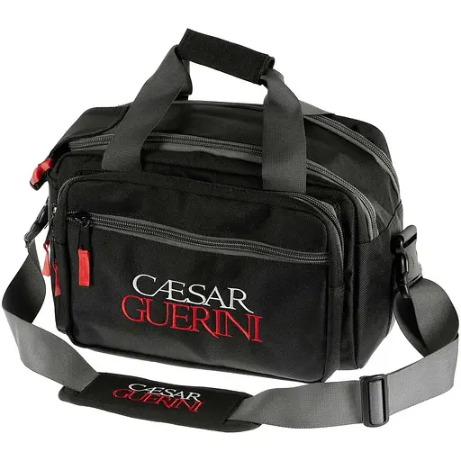 Сумка Caesar Guerini Black