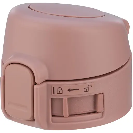 Термокружка Zojirushi SM-PD20PM 0.2 л Terracotta - фото 4