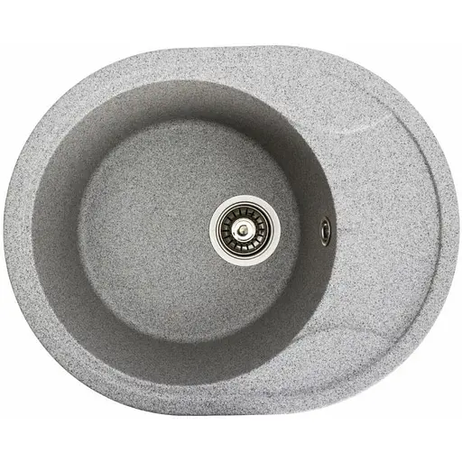 Кухонная мойка Platinum 5847 ONYX (SP000038320) - фото 1