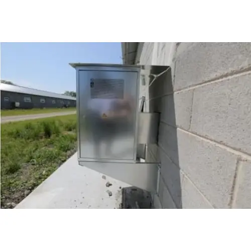 Газовий обігрівач Master CF 75 SPARK - фото 3