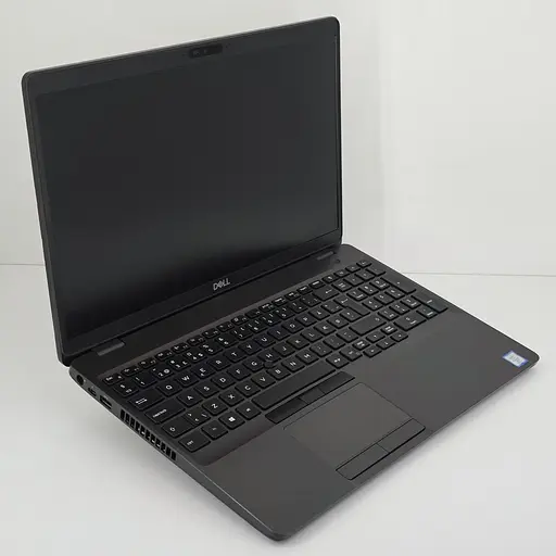Ноутбук Dell Latitude 5501 (i5-9400H/16/256SSD) - Class B "Б/У" - фото 2