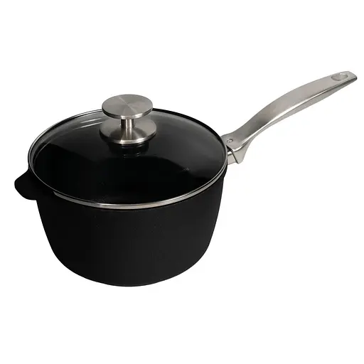 Ківш з кришкою Swiss Diamond з кришкою CXD Induction 20 см (CXD6720ic) - фото 1