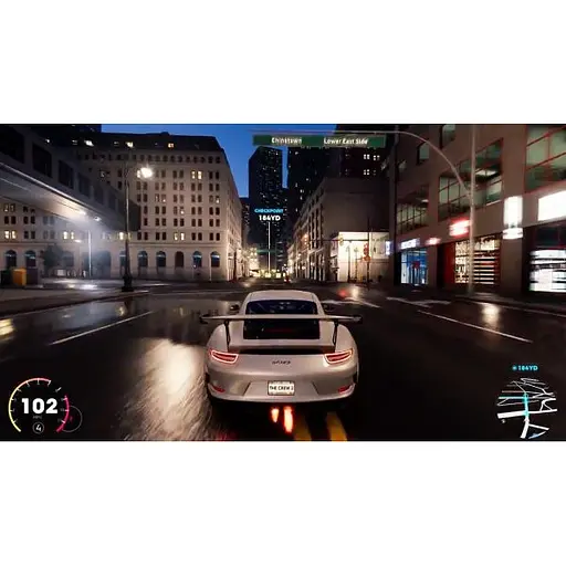 Гра The Crew 2 (російська версія) (PS4) - фото 6