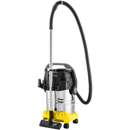 Пылесос профессиональный Karcher KWD 6 PS V-25/6/22 (1.628-484.0)