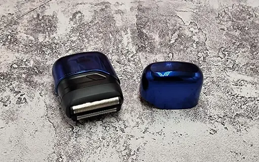 Електробритва-шейвер VGR V-364 - фото 6